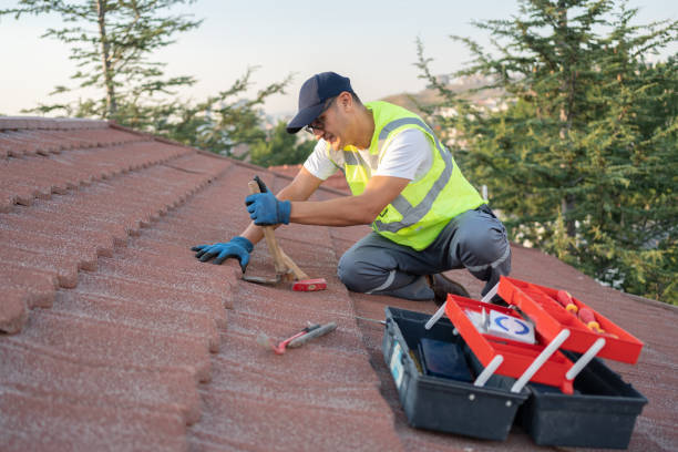 Best Storm Damage Roof Repair  in Birmingham, AL