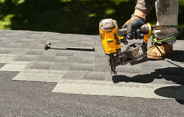 Quick and Trustworthy Emergency Roof Repair Services in Birmingham, AL