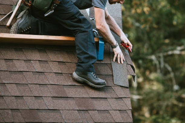 Heating Cable for Roof Installation in Birmingham, AL
